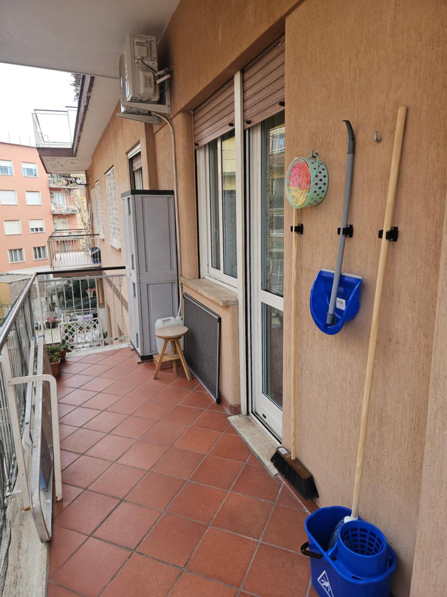 Apartment Domus Imperiali Rom