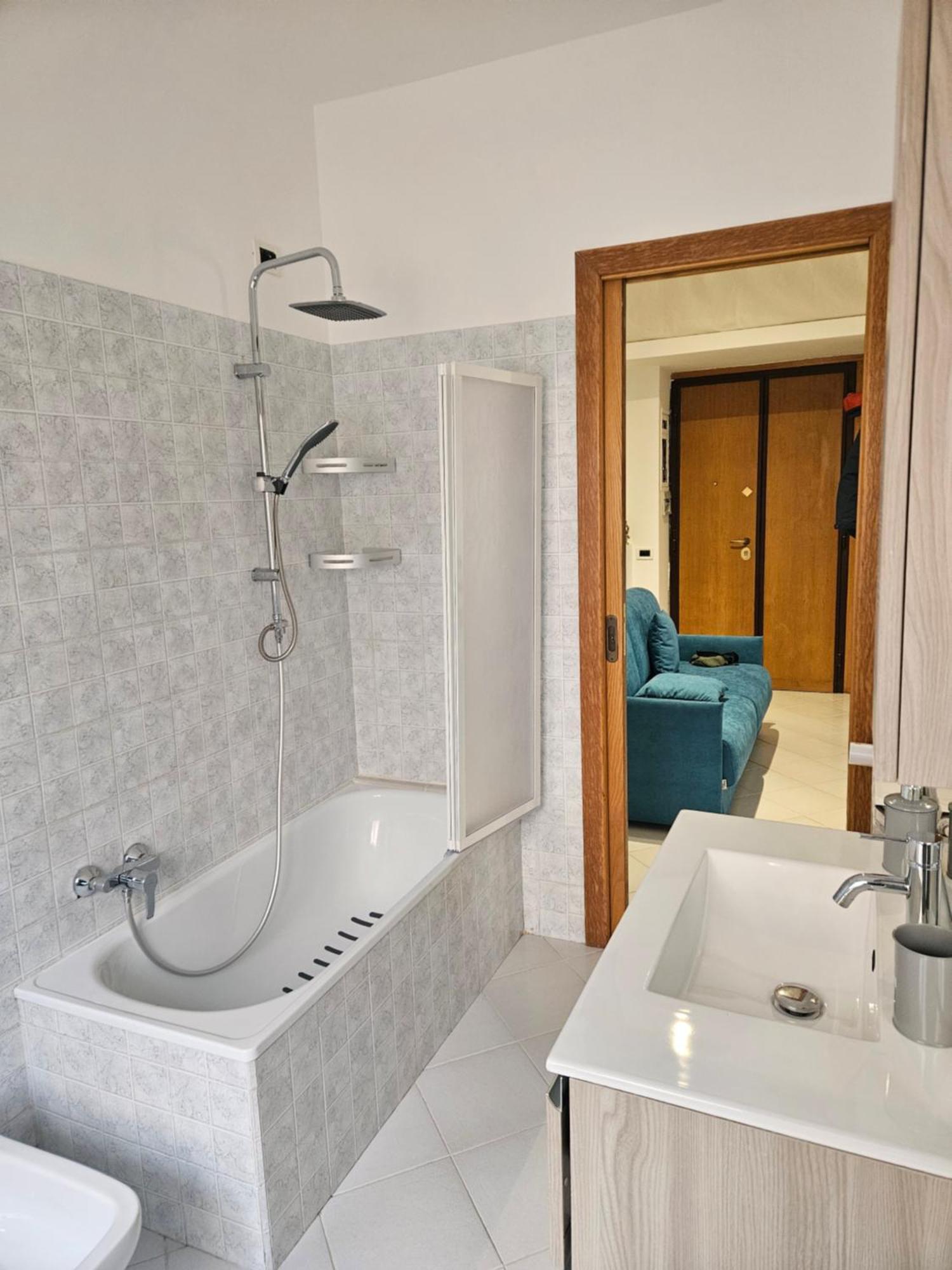 Apartment Domus Imperiali Rom