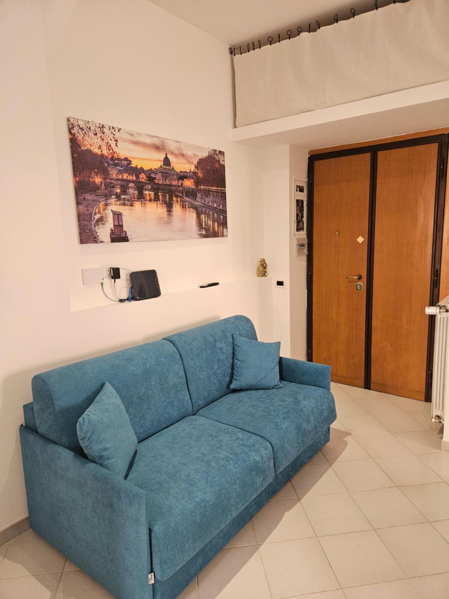 Domus Imperiali Apartment Rom